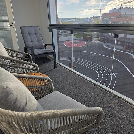 Rahulihomes Lutakko Jyväskylä Εξωτερικό φωτογραφία