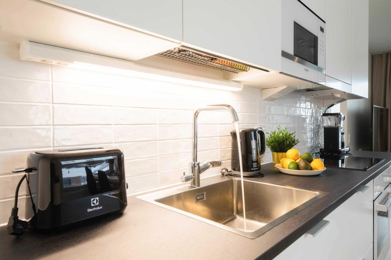 Rahulihomes Lutakko Jyväskylä Εξωτερικό φωτογραφία