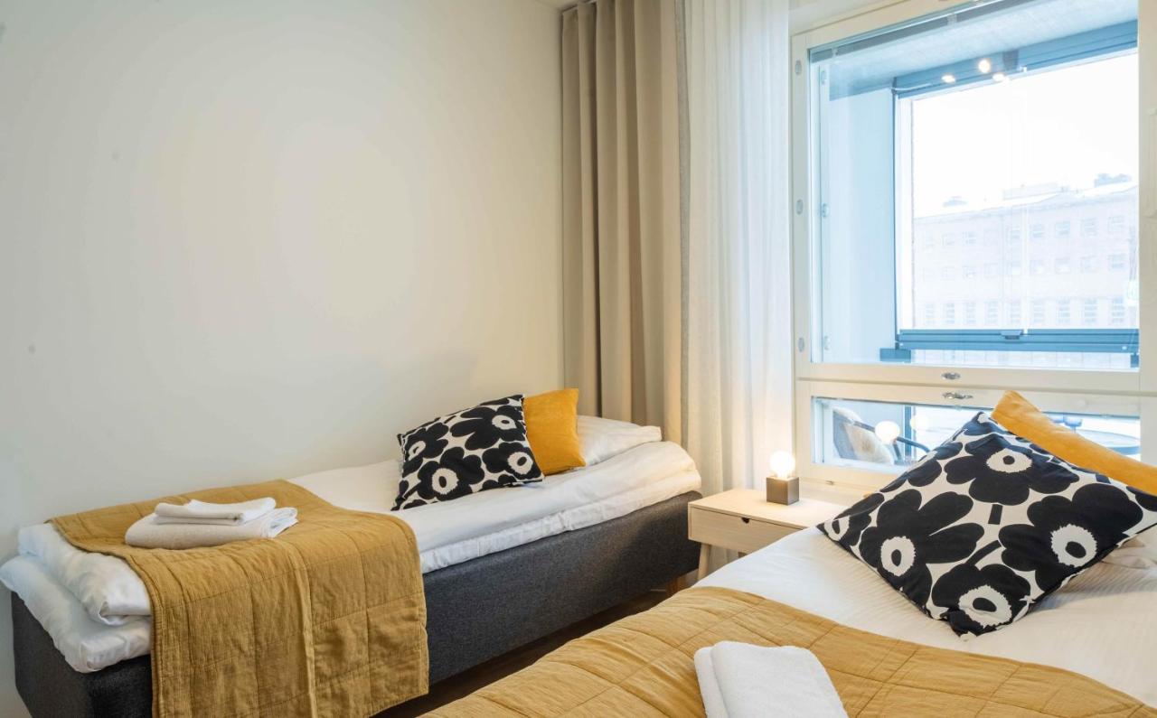 Rahulihomes Lutakko Jyväskylä Εξωτερικό φωτογραφία