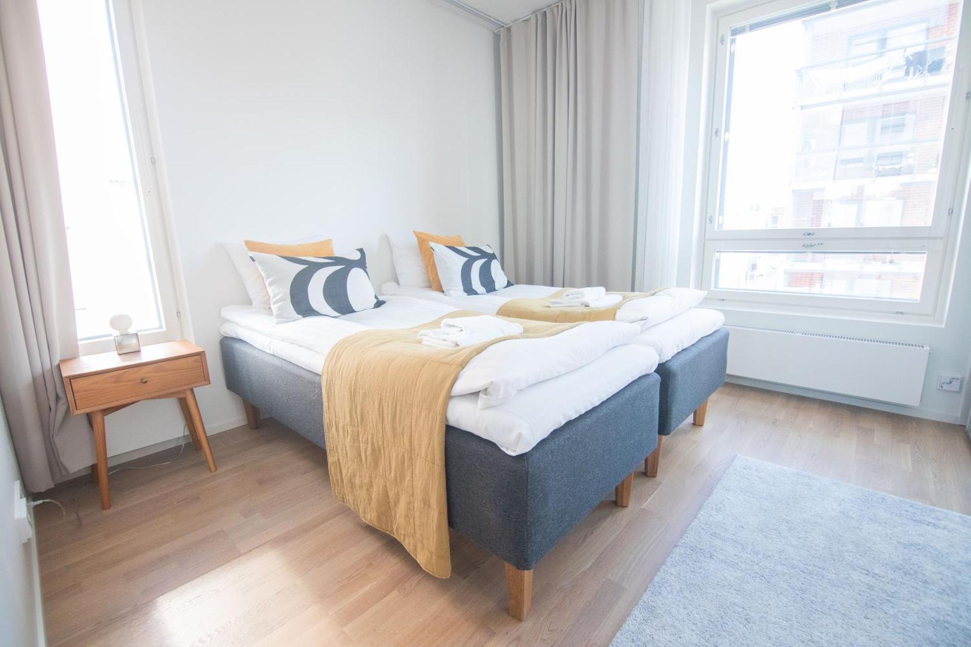 Rahulihomes Lutakko Jyväskylä Εξωτερικό φωτογραφία