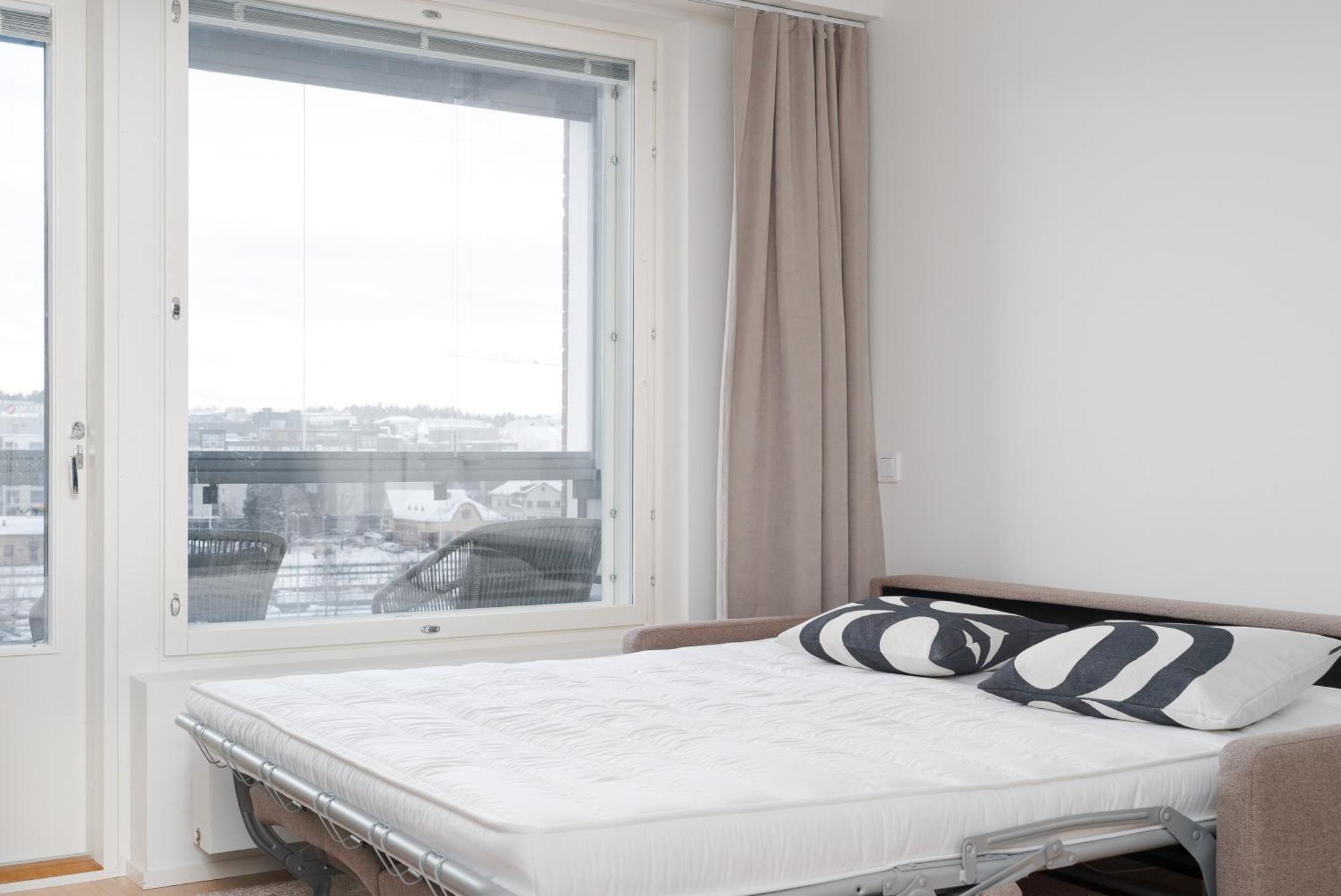 Rahulihomes Lutakko Jyväskylä Εξωτερικό φωτογραφία