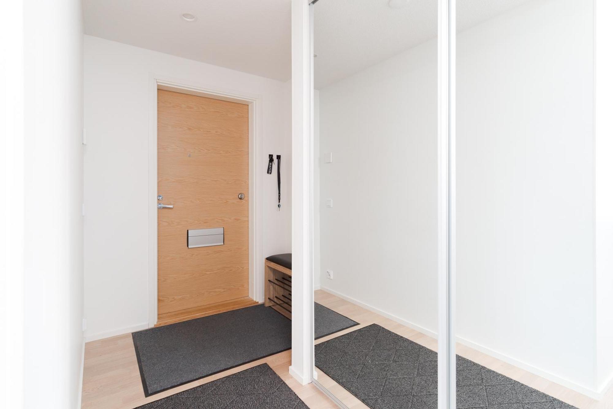Rahulihomes Lutakko Jyväskylä Εξωτερικό φωτογραφία