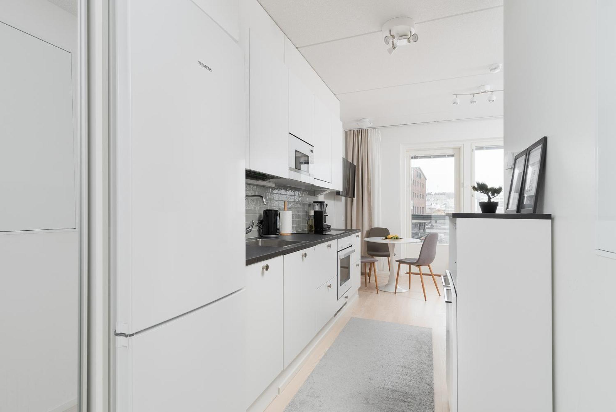 Rahulihomes Lutakko Jyväskylä Εξωτερικό φωτογραφία