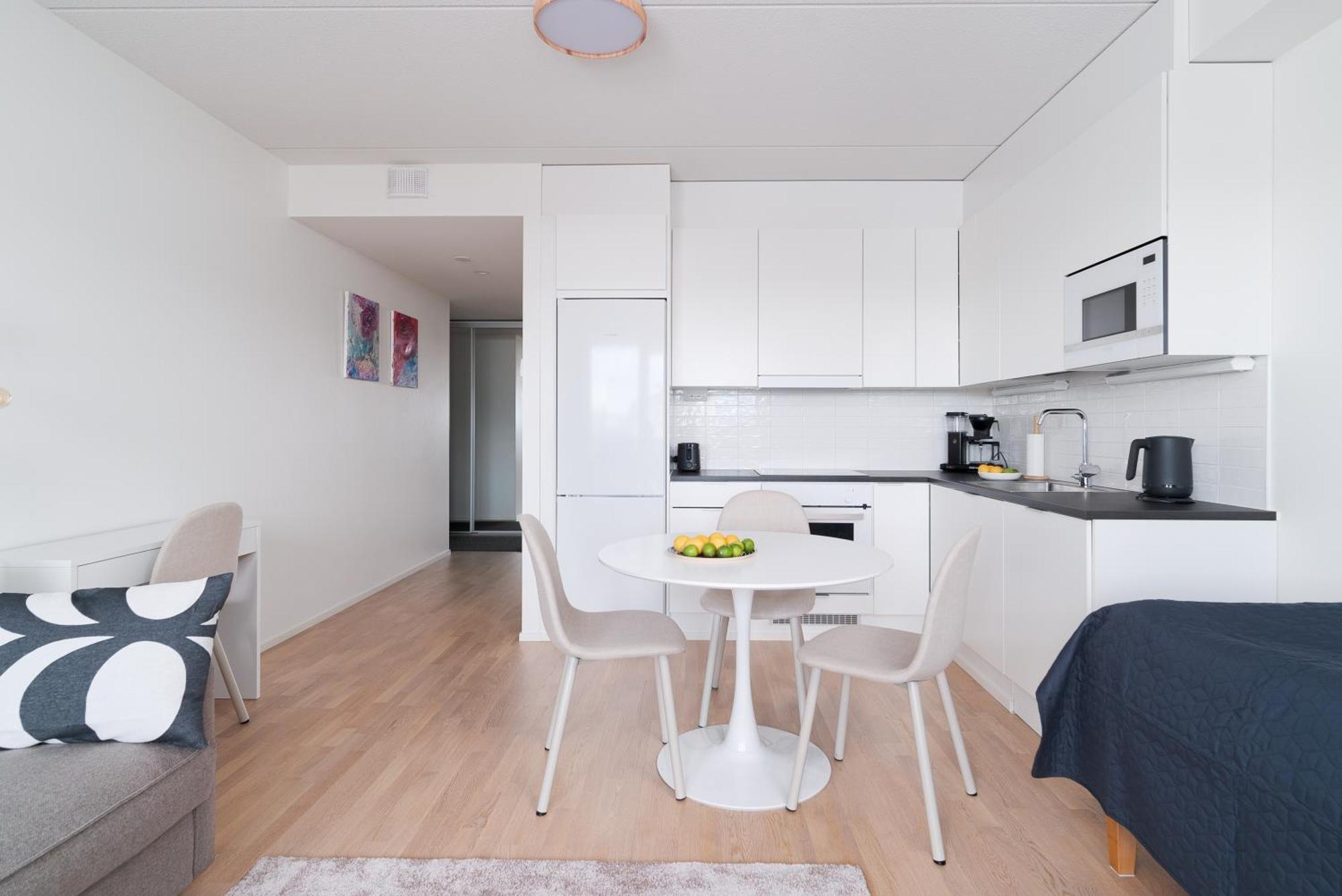 Rahulihomes Lutakko Jyväskylä Εξωτερικό φωτογραφία