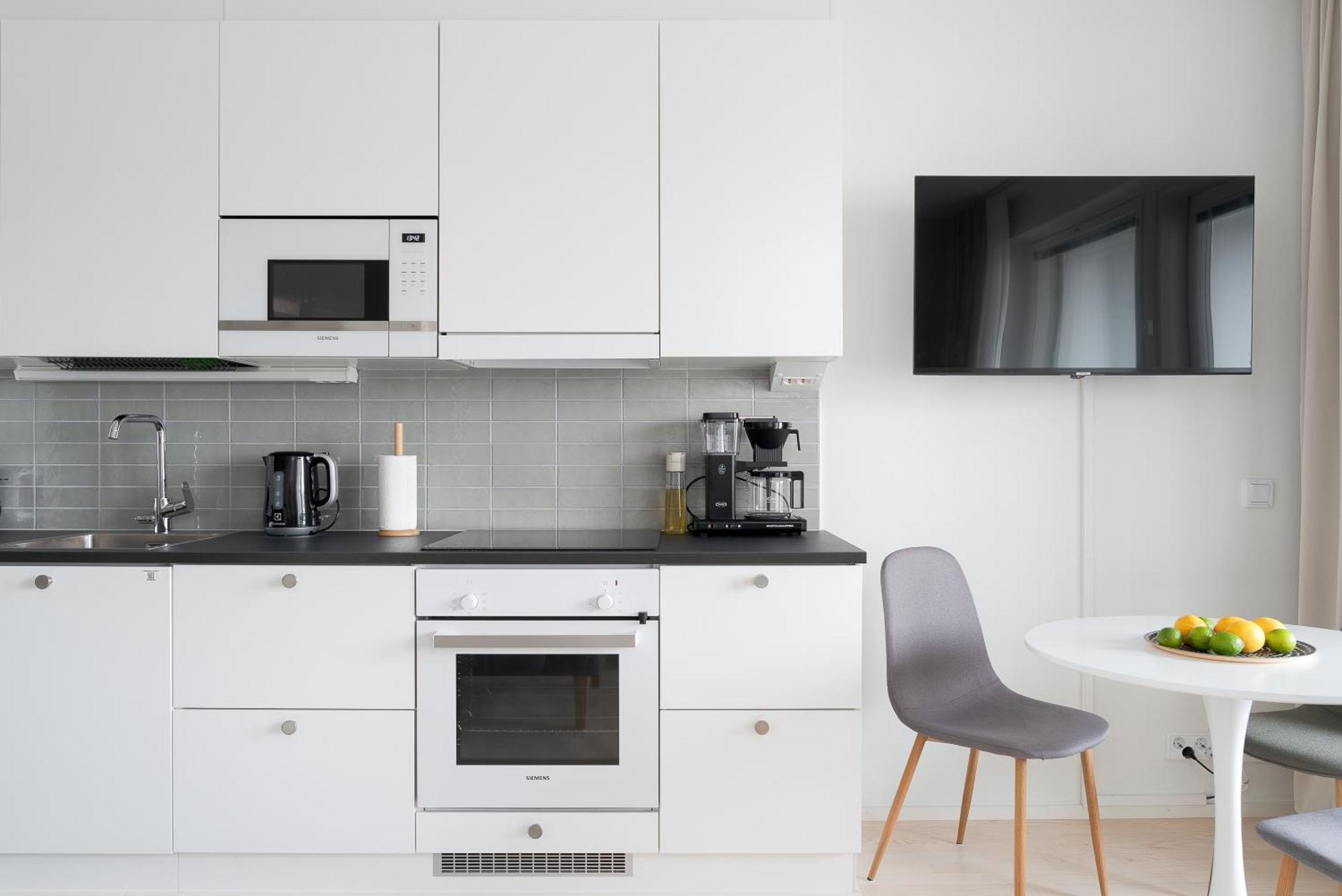 Rahulihomes Lutakko Jyväskylä Εξωτερικό φωτογραφία