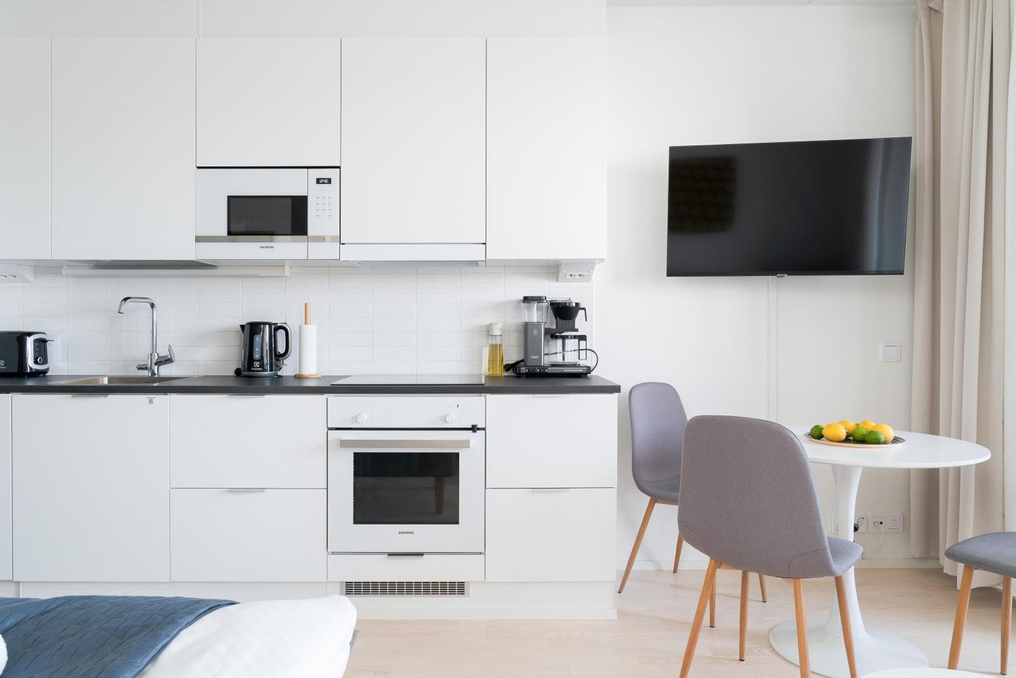 Rahulihomes Lutakko Jyväskylä Εξωτερικό φωτογραφία