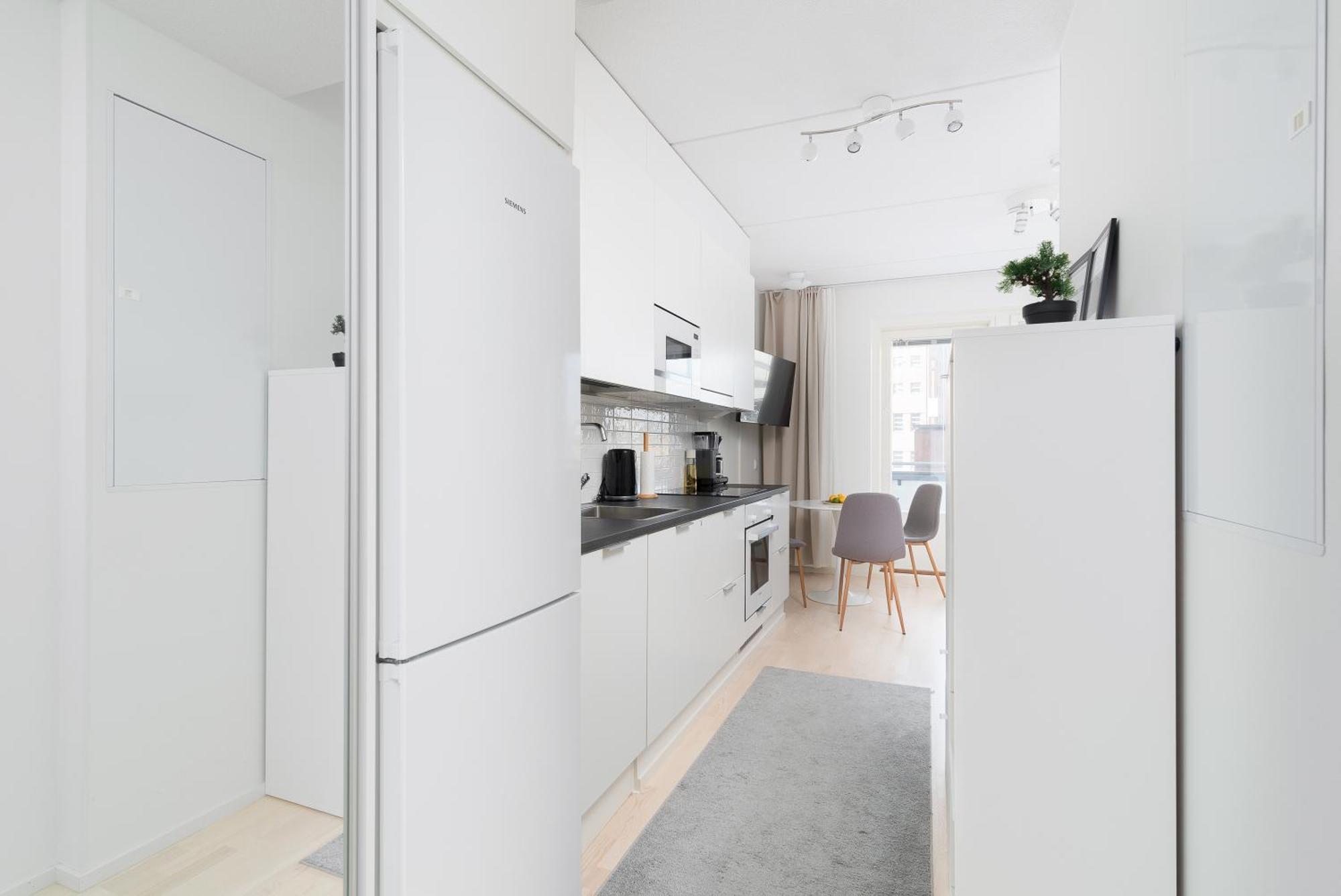 Rahulihomes Lutakko Jyväskylä Εξωτερικό φωτογραφία