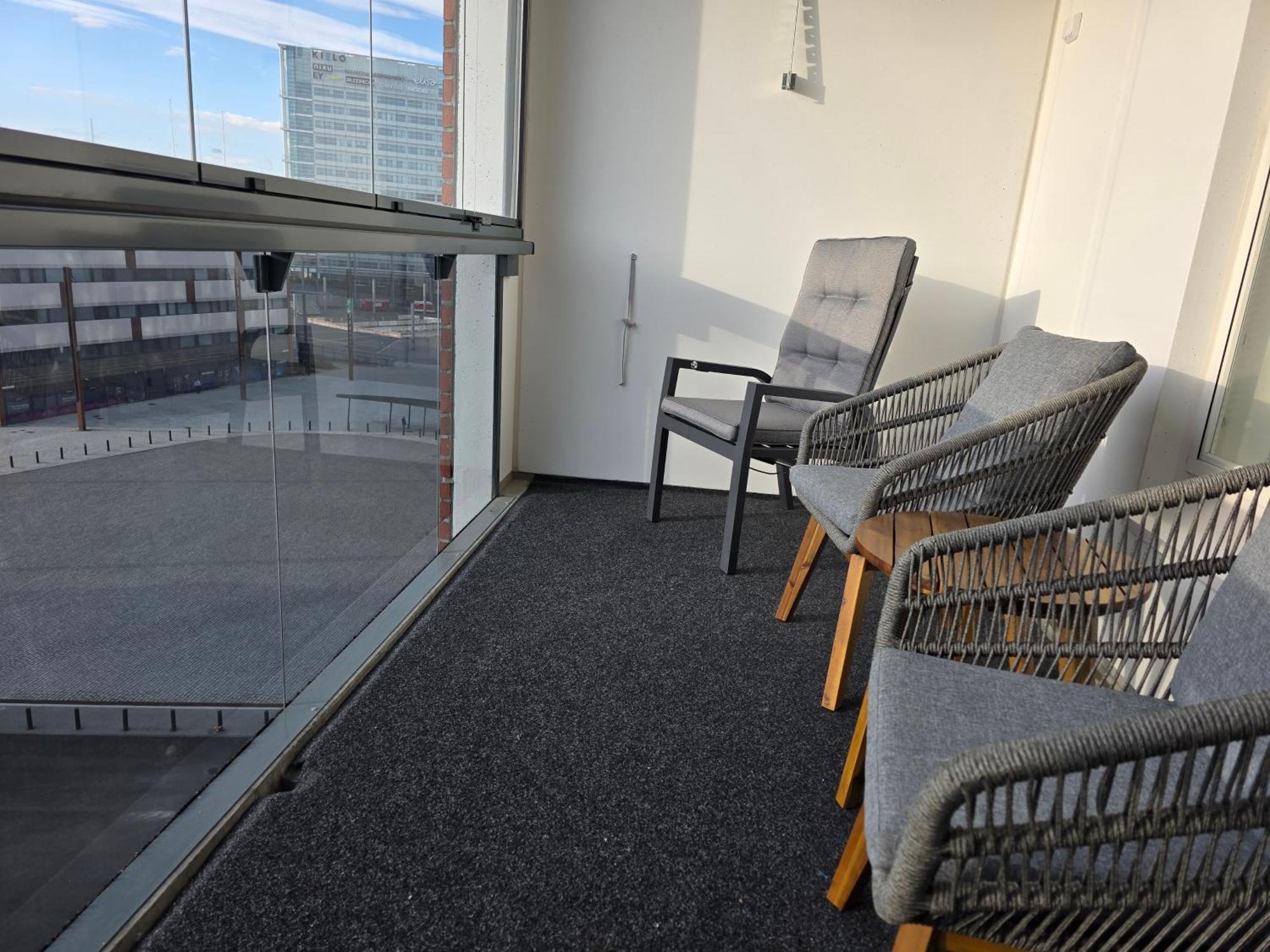 Rahulihomes Lutakko Jyväskylä Εξωτερικό φωτογραφία